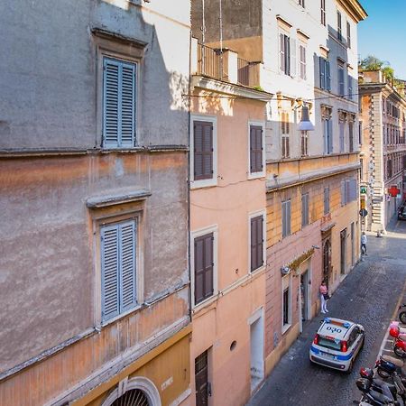 Spacious With Sunny Terrace Near Vatican Рим Экстерьер фото