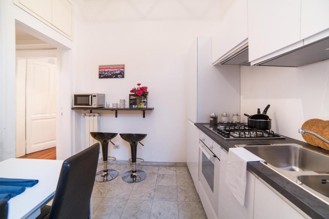Spacious With Sunny Terrace Near Vatican Рим Экстерьер фото