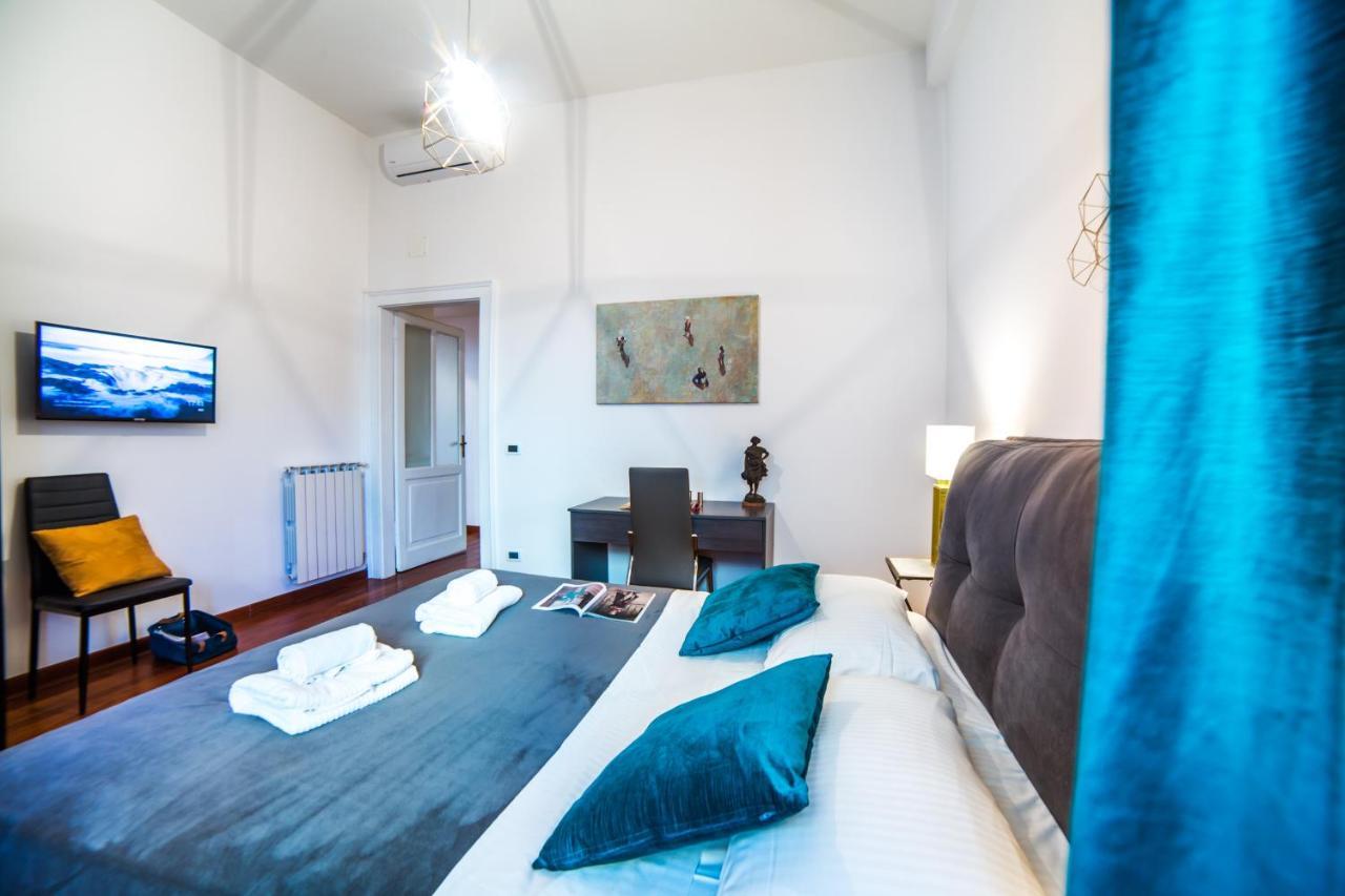 Spacious With Sunny Terrace Near Vatican Рим Экстерьер фото